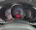 Білий Кіа Ріо, об'ємом двигуна 1.4 л та пробігом 98 тис. км за 8600 $, фото 8 на Automoto.ua