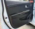 Белый Киа Рио, объемом двигателя 1.6 л и пробегом 82 тыс. км за 9600 $, фото 50 на Automoto.ua
