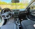 Белый Киа Рио, объемом двигателя 1.4 л и пробегом 129 тыс. км за 7500 $, фото 19 на Automoto.ua