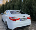 Белый Киа Рио, объемом двигателя 1.4 л и пробегом 143 тыс. км за 6500 $, фото 59 на Automoto.ua
