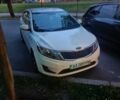 Белый Киа Рио, объемом двигателя 1.4 л и пробегом 90 тыс. км за 8600 $, фото 6 на Automoto.ua
