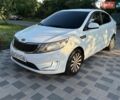 Белый Киа Рио, объемом двигателя 1.4 л и пробегом 173 тыс. км за 7000 $, фото 5 на Automoto.ua