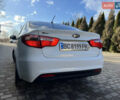 Белый Киа Рио, объемом двигателя 1.4 л и пробегом 143 тыс. км за 6500 $, фото 52 на Automoto.ua