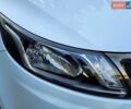 Белый Киа Рио, объемом двигателя 1.4 л и пробегом 143 тыс. км за 9350 $, фото 42 на Automoto.ua