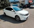 Белый Киа Рио, объемом двигателя 1.6 л и пробегом 202 тыс. км за 6500 $, фото 1 на Automoto.ua
