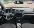 Білий Кіа Ріо, об'ємом двигуна 1.4 л та пробігом 230 тис. км за 5300 $, фото 17 на Automoto.ua