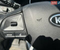 Белый Киа Рио, объемом двигателя 1.59 л и пробегом 258 тыс. км за 7999 $, фото 12 на Automoto.ua