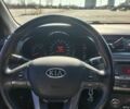 Белый Киа Рио, объемом двигателя 1.6 л и пробегом 124 тыс. км за 7700 $, фото 11 на Automoto.ua
