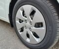 Белый Киа Рио, объемом двигателя 1.4 л и пробегом 52 тыс. км за 89000 $, фото 12 на Automoto.ua
