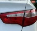 Белый Киа Рио, объемом двигателя 1.6 л и пробегом 82 тыс. км за 9600 $, фото 25 на Automoto.ua