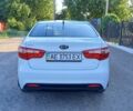 Белый Киа Рио, объемом двигателя 1.4 л и пробегом 52 тыс. км за 89000 $, фото 16 на Automoto.ua