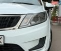 Белый Киа Рио, объемом двигателя 1.4 л и пробегом 167 тыс. км за 7200 $, фото 9 на Automoto.ua