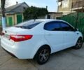 Белый Киа Рио, объемом двигателя 1.6 л и пробегом 135 тыс. км за 3000 $, фото 4 на Automoto.ua