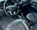 Білий Кіа Ріо, об'ємом двигуна 1.4 л та пробігом 31500 тис. км за 5300 $, фото 7 на Automoto.ua
