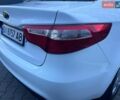 Білий Кіа Ріо, об'ємом двигуна 1.4 л та пробігом 171 тис. км за 6800 $, фото 6 на Automoto.ua