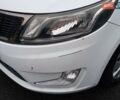 Белый Киа Рио, объемом двигателя 1.6 л и пробегом 42 тыс. км за 7800 $, фото 11 на Automoto.ua