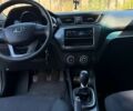 Белый Киа Рио, объемом двигателя 1.4 л и пробегом 129 тыс. км за 7500 $, фото 9 на Automoto.ua