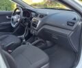 Белый Киа Рио, объемом двигателя 1.4 л и пробегом 52 тыс. км за 89000 $, фото 7 на Automoto.ua