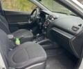 Білий Кіа Ріо, об'ємом двигуна 1.6 л та пробігом 280 тис. км за 8304 $, фото 5 на Automoto.ua