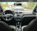 Білий Кіа Ріо, об'ємом двигуна 1.4 л та пробігом 118 тис. км за 6899 $, фото 6 на Automoto.ua