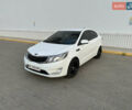 Белый Киа Рио, объемом двигателя 1.4 л и пробегом 79 тыс. км за 8555 $, фото 25 на Automoto.ua