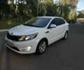 Білий Кіа Ріо, об'ємом двигуна 0 л та пробігом 139 тис. км за 7750 $, фото 1 на Automoto.ua