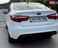 Белый Киа Рио, объемом двигателя 1.6 л и пробегом 82 тыс. км за 9600 $, фото 22 на Automoto.ua
