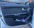 Білий Кіа Ріо, об'ємом двигуна 1.4 л та пробігом 171 тис. км за 6800 $, фото 14 на Automoto.ua