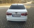 Білий Кіа Ріо, об'ємом двигуна 1.4 л та пробігом 158 тис. км за 6500 $, фото 13 на Automoto.ua