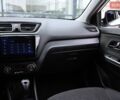 Білий Кіа Ріо, об'ємом двигуна 1.6 л та пробігом 127 тис. км за 8600 $, фото 12 на Automoto.ua