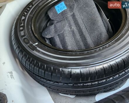 Белый Киа Рио, объемом двигателя 1.4 л и пробегом 143 тыс. км за 9350 $, фото 26 на Automoto.ua