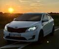 Білий Кіа Ріо, об'ємом двигуна 1.4 л та пробігом 142 тис. км за 6200 $, фото 1 на Automoto.ua