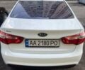 Белый Киа Рио, объемом двигателя 1.6 л и пробегом 186 тыс. км за 8100 $, фото 2 на Automoto.ua