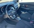 Белый Киа Рио, объемом двигателя 1.4 л и пробегом 228 тыс. км за 6700 $, фото 7 на Automoto.ua