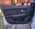 Білий Кіа Ріо, об'ємом двигуна 1.6 л та пробігом 48 тис. км за 10200 $, фото 17 на Automoto.ua