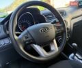 Білий Кіа Ріо, об'ємом двигуна 1.6 л та пробігом 82 тис. км за 9600 $, фото 38 на Automoto.ua