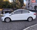 Белый Киа Рио, объемом двигателя 1.4 л и пробегом 81 тыс. км за 7499 $, фото 4 на Automoto.ua