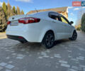 Белый Киа Рио, объемом двигателя 1.4 л и пробегом 143 тыс. км за 6500 $, фото 14 на Automoto.ua