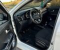 Білий Кіа Ріо, об'ємом двигуна 1.4 л та пробігом 142 тис. км за 6200 $, фото 13 на Automoto.ua