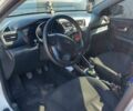 Белый Киа Рио, объемом двигателя 1.4 л и пробегом 69 тыс. км за 8999 $, фото 9 на Automoto.ua