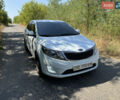 Білий Кіа Ріо, об'ємом двигуна 1.4 л та пробігом 96 тис. км за 8555 $, фото 1 на Automoto.ua