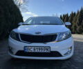 Белый Киа Рио, объемом двигателя 1.4 л и пробегом 143 тыс. км за 6500 $, фото 11 на Automoto.ua