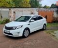 Белый Киа Рио, объемом двигателя 1.59 л и пробегом 158 тыс. км за 8400 $, фото 1 на Automoto.ua