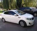 Білий Кіа Ріо, об'ємом двигуна 1.4 л та пробігом 148 тис. км за 8700 $, фото 1 на Automoto.ua