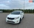 Белый Киа Рио, объемом двигателя 1.59 л и пробегом 262 тыс. км за 5700 $, фото 1 на Automoto.ua