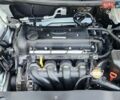Белый Киа Рио, объемом двигателя 1.4 л и пробегом 143 тыс. км за 9350 $, фото 31 на Automoto.ua