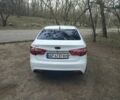 Білий Кіа Ріо, об'ємом двигуна 1.4 л та пробігом 158 тис. км за 6500 $, фото 6 на Automoto.ua
