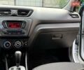 Белый Киа Рио, объемом двигателя 1.6 л и пробегом 82 тыс. км за 9600 $, фото 55 на Automoto.ua