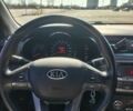 Белый Киа Рио, объемом двигателя 1.59 л и пробегом 124 тыс. км за 7700 $, фото 12 на Automoto.ua
