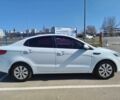 Белый Киа Рио, объемом двигателя 1.6 л и пробегом 124 тыс. км за 7700 $, фото 8 на Automoto.ua